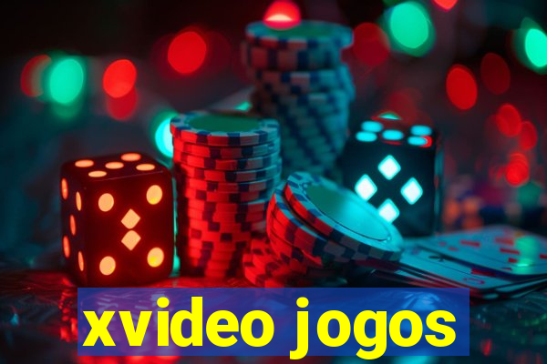 xvideo jogos